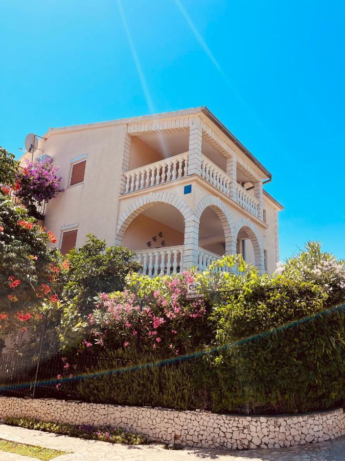 Apartmani Mate Rogoznica  Exterior foto