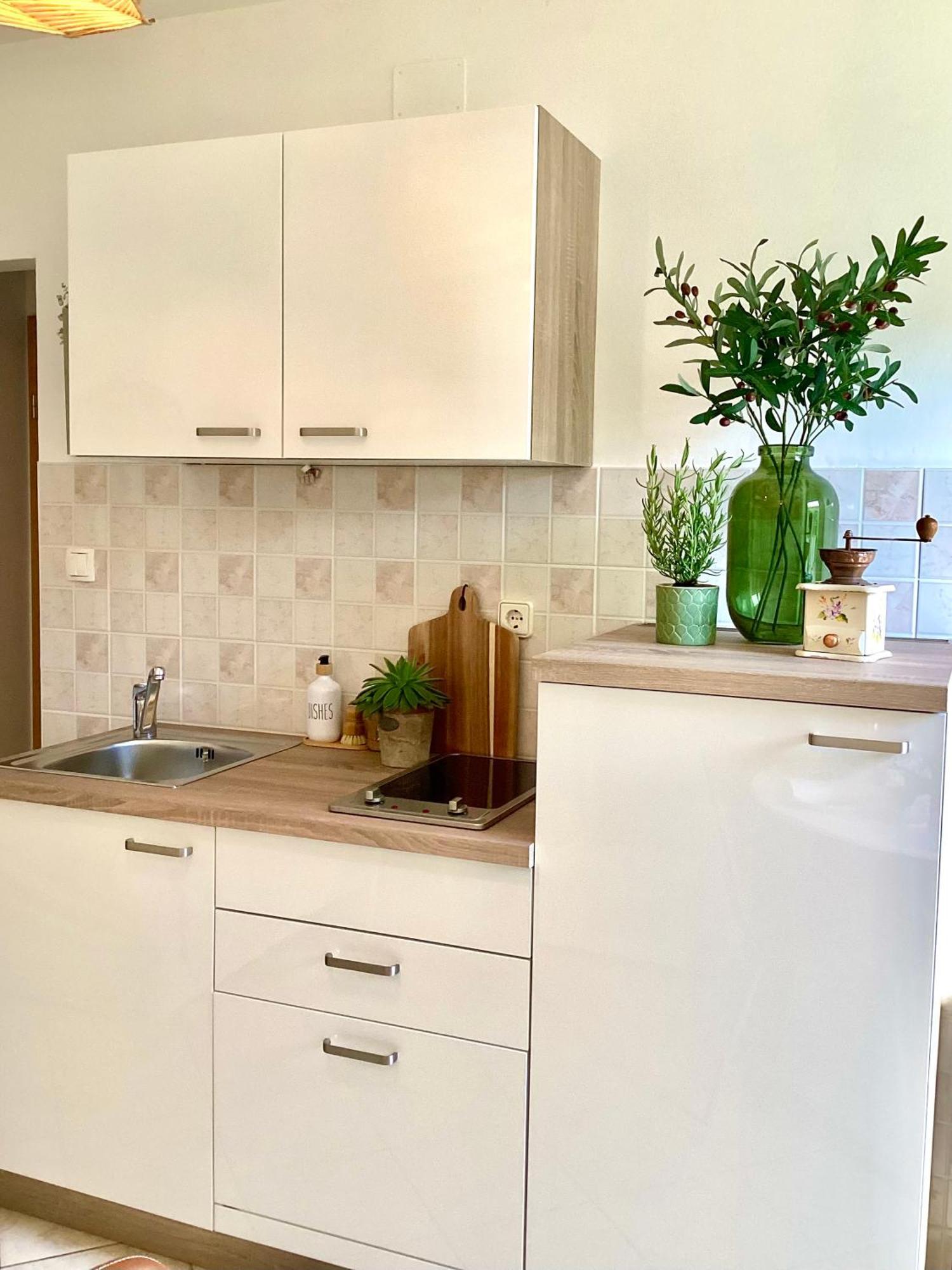 Apartmani Mate Rogoznica  Zimmer foto