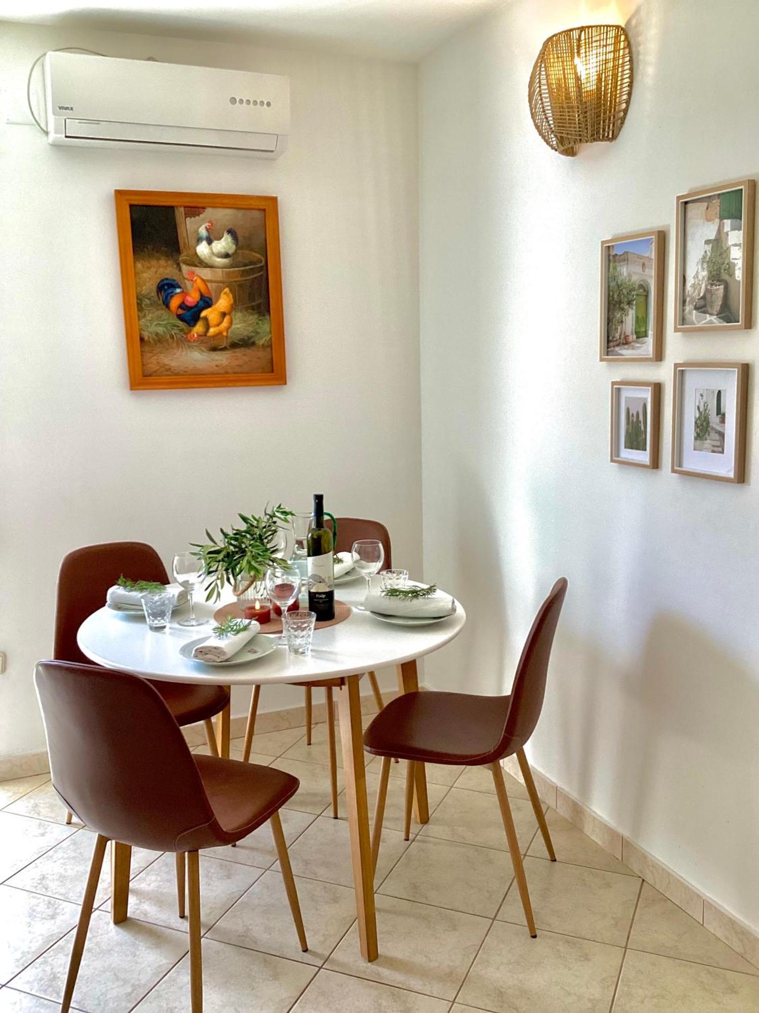 Apartmani Mate Rogoznica  Zimmer foto