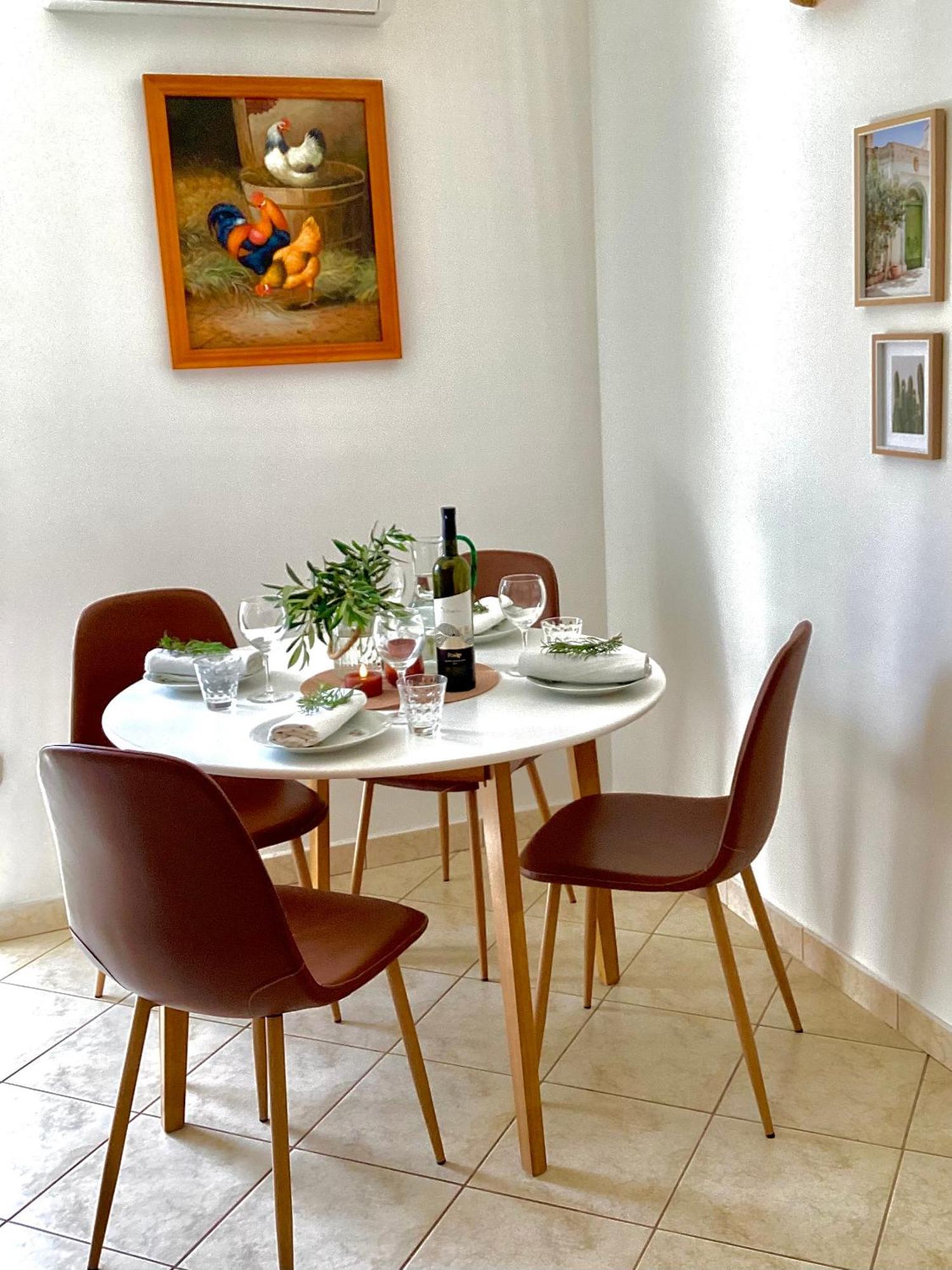 Apartmani Mate Rogoznica  Zimmer foto