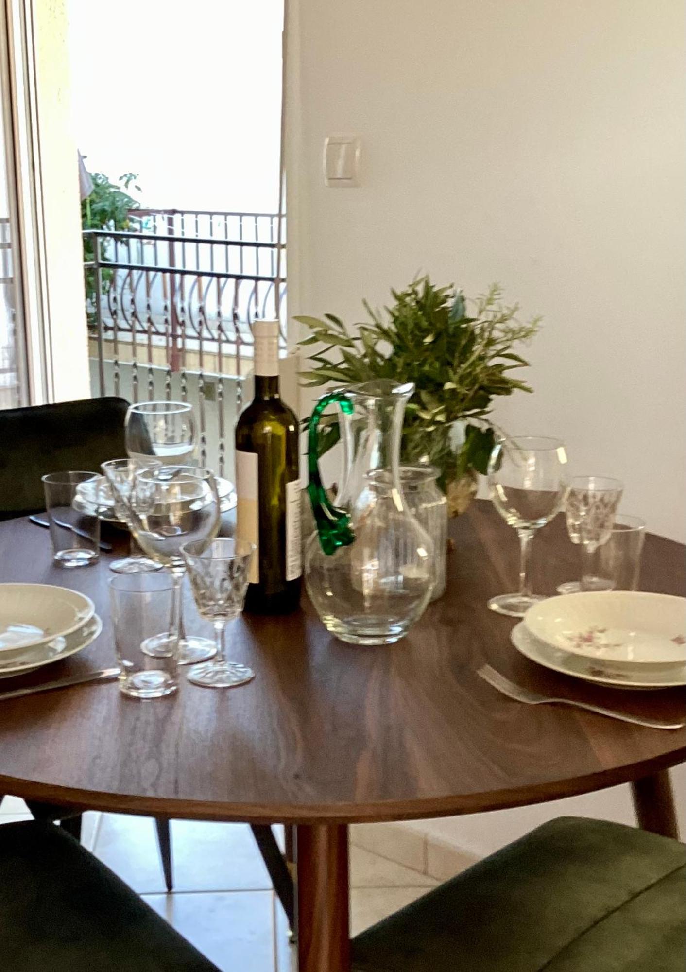Apartmani Mate Rogoznica  Zimmer foto