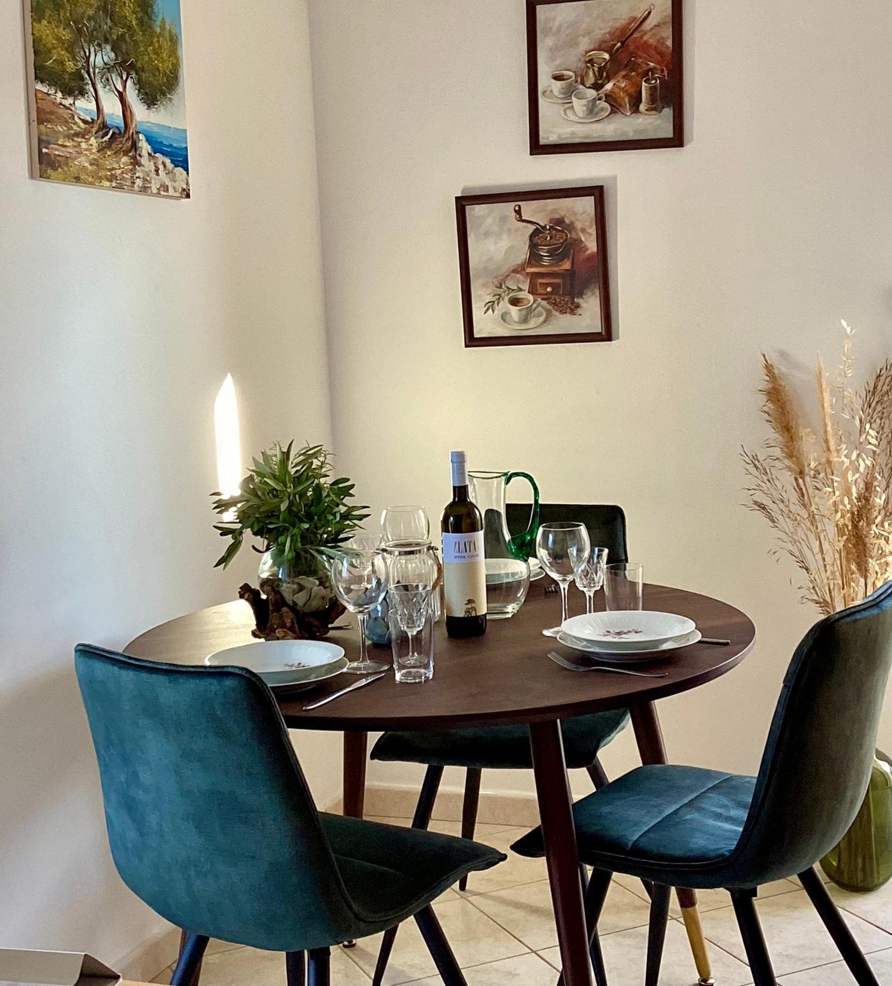 Apartmani Mate Rogoznica  Zimmer foto