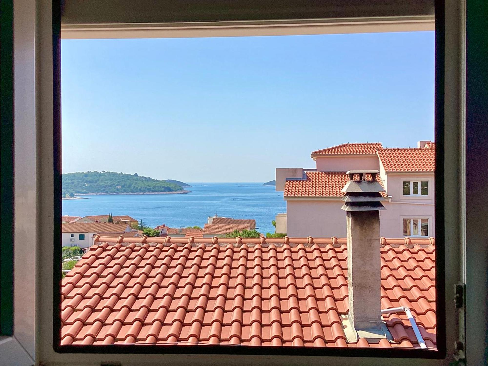 Apartmani Mate Rogoznica  Zimmer foto