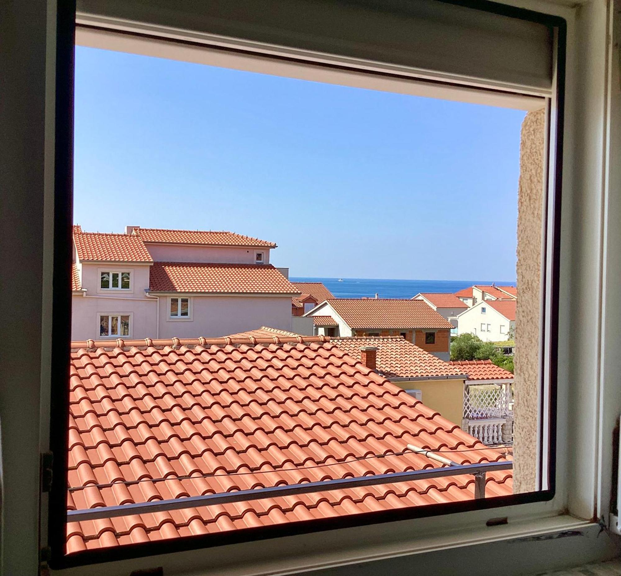 Apartmani Mate Rogoznica  Zimmer foto