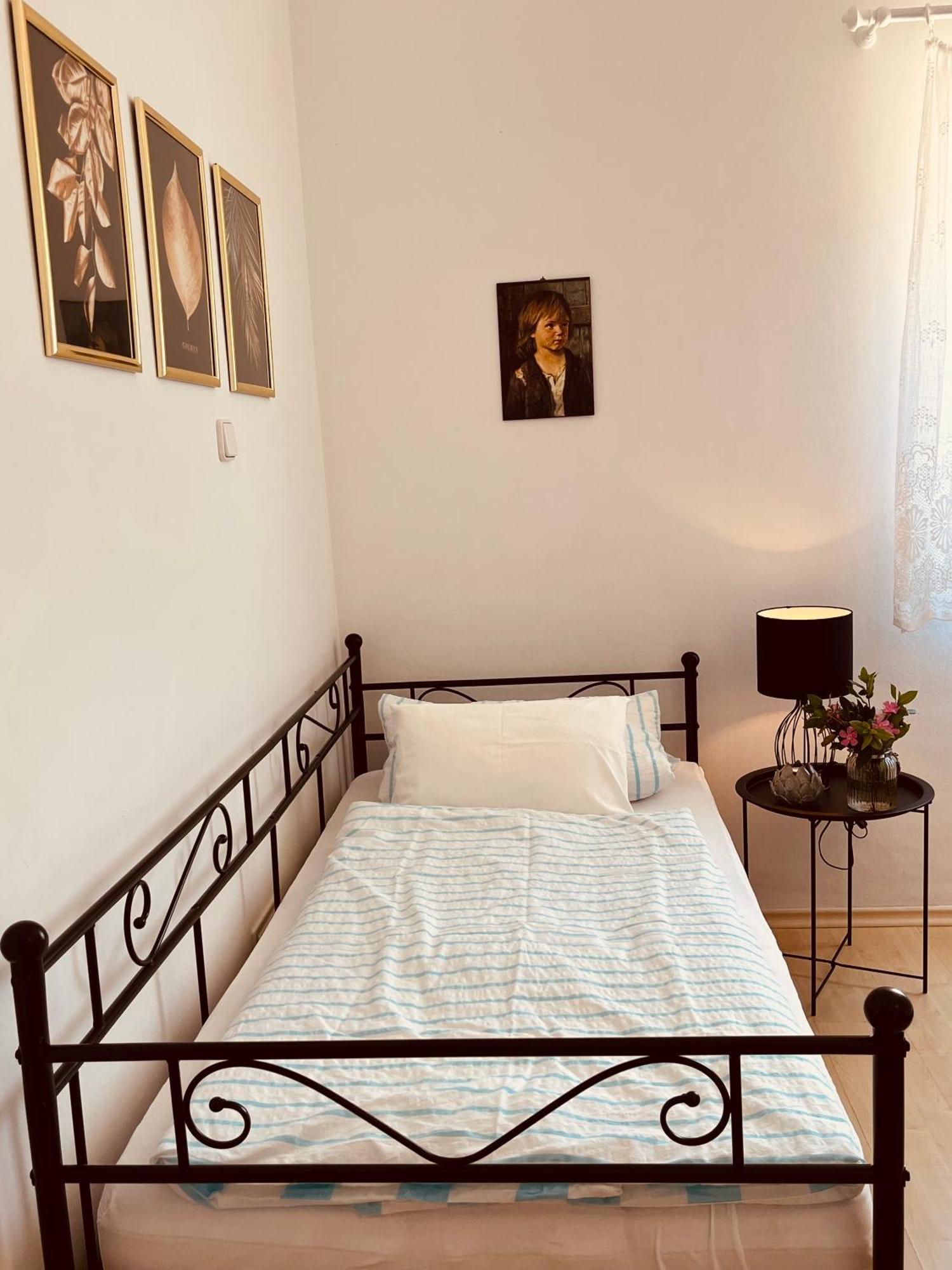 Apartmani Mate Rogoznica  Zimmer foto
