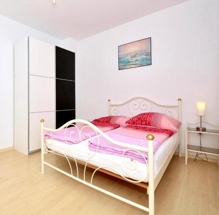 Apartmani Mate Rogoznica  Zimmer foto